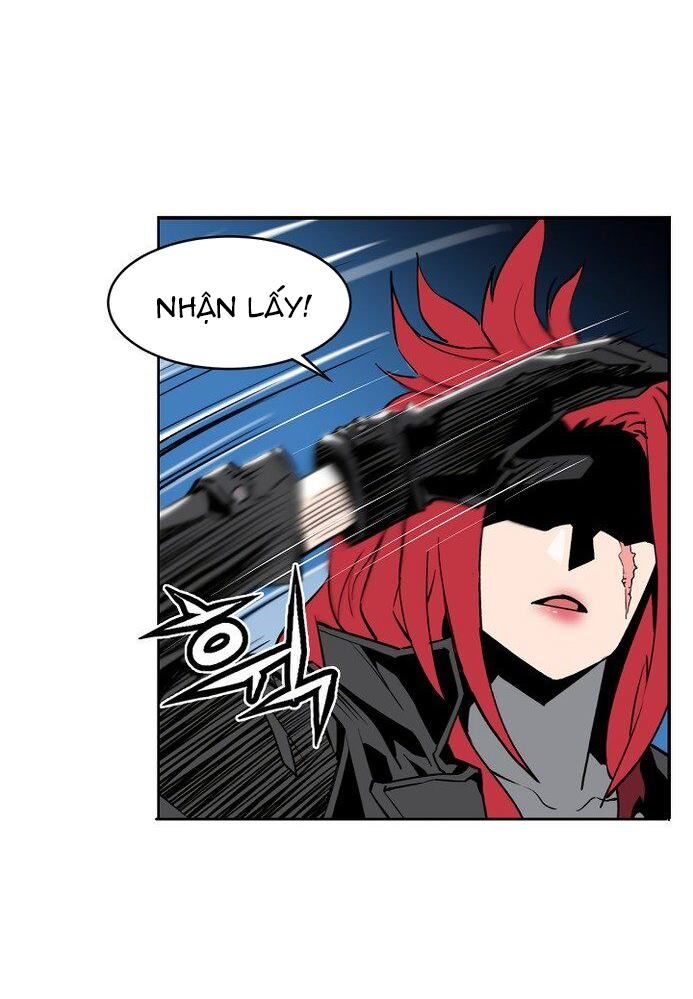 Khát Vọng Trỗi Dậy Chapter 33 - Trang 2