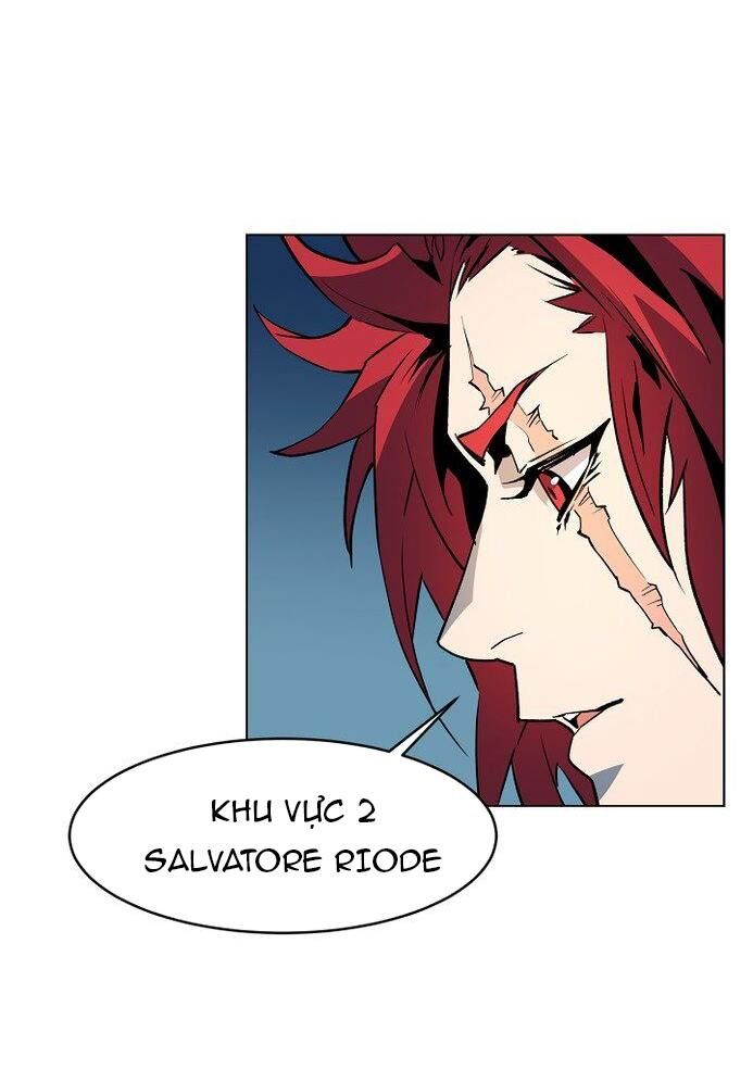 Khát Vọng Trỗi Dậy Chapter 33 - Trang 2