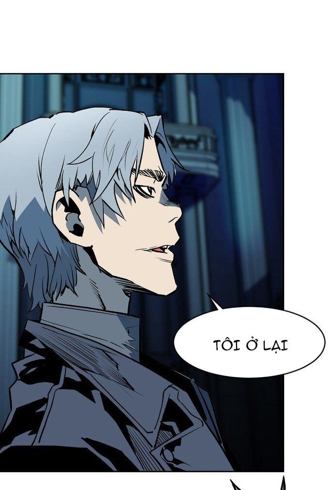 Khát Vọng Trỗi Dậy Chapter 33 - Trang 2