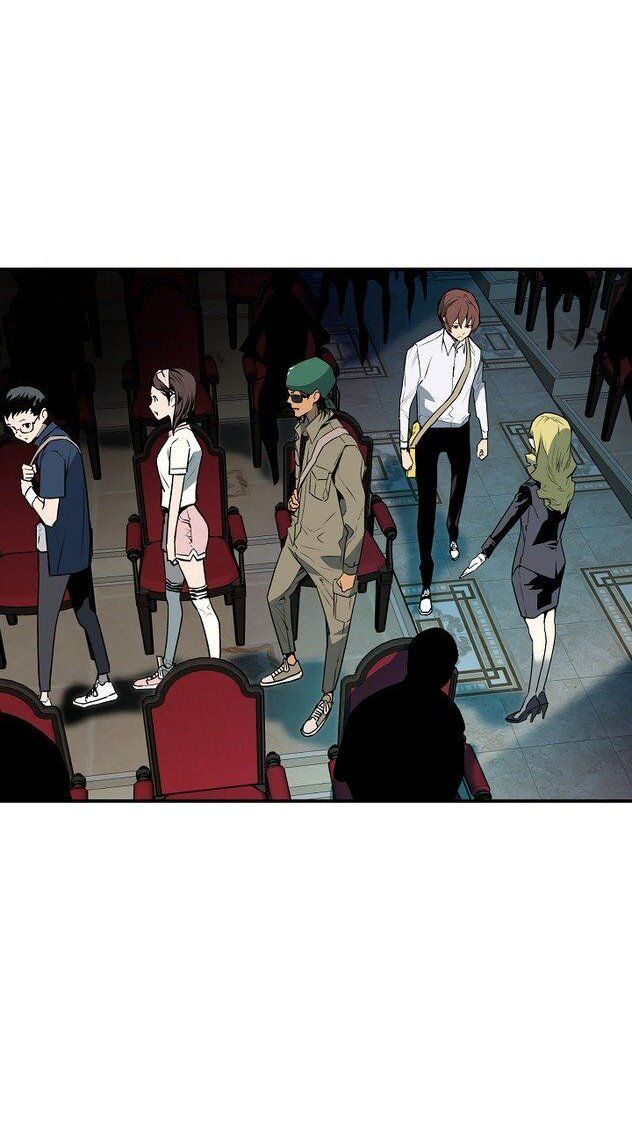 Khát Vọng Trỗi Dậy Chapter 33 - Trang 2