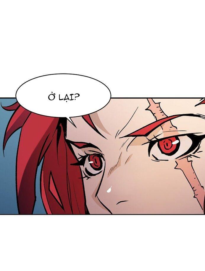 Khát Vọng Trỗi Dậy Chapter 33 - Trang 2