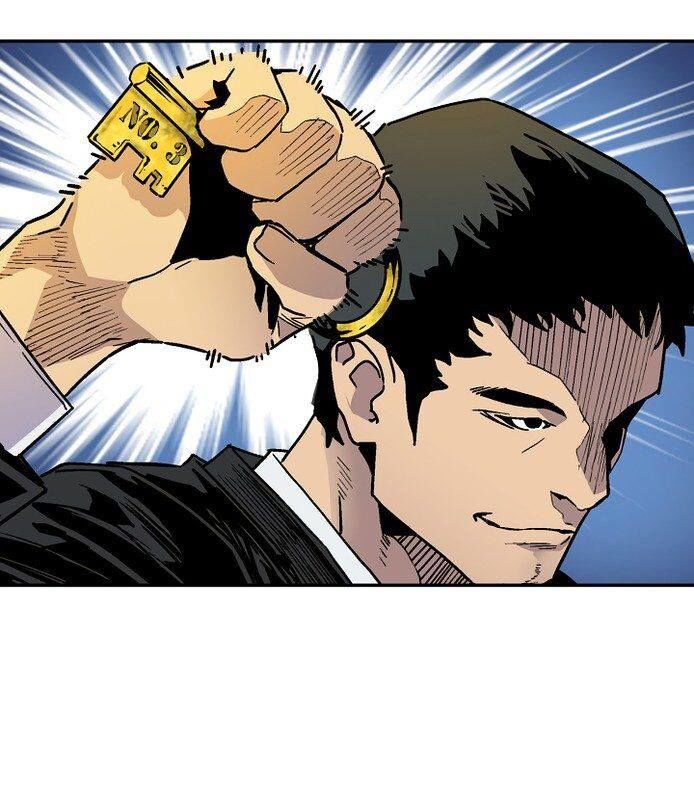 Khát Vọng Trỗi Dậy Chapter 33 - Trang 2