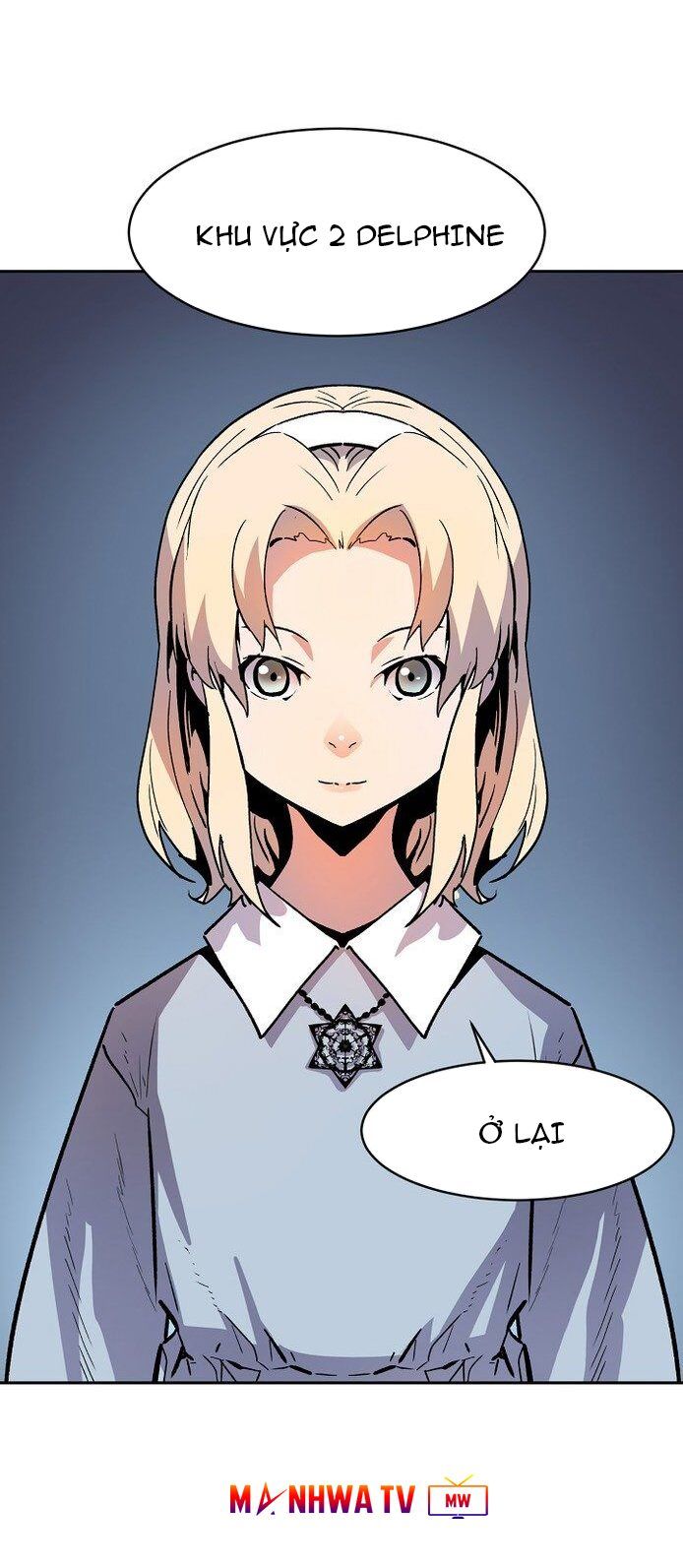 Khát Vọng Trỗi Dậy Chapter 33 - Trang 2