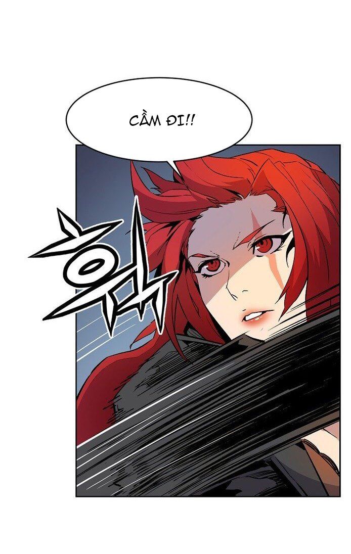 Khát Vọng Trỗi Dậy Chapter 33 - Trang 2