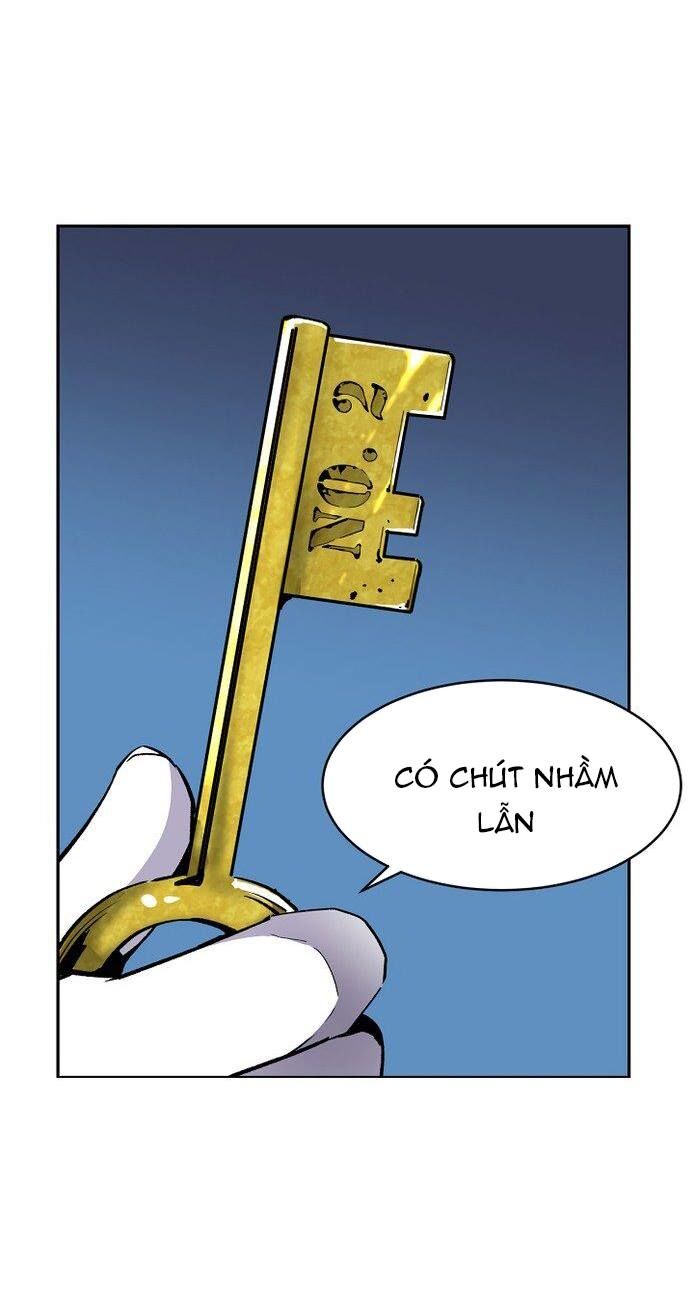 Khát Vọng Trỗi Dậy Chapter 33 - Trang 2