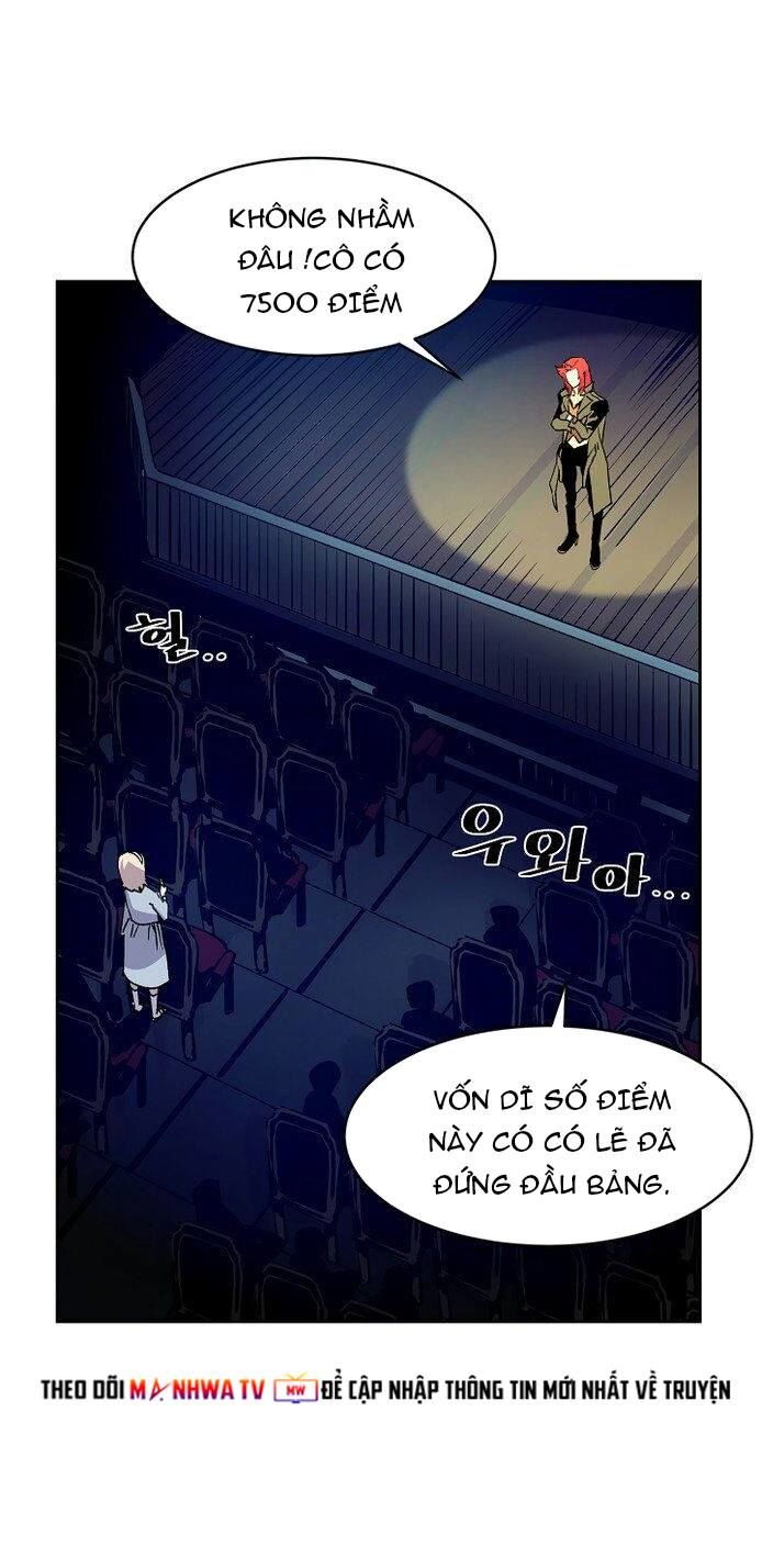 Khát Vọng Trỗi Dậy Chapter 33 - Trang 2