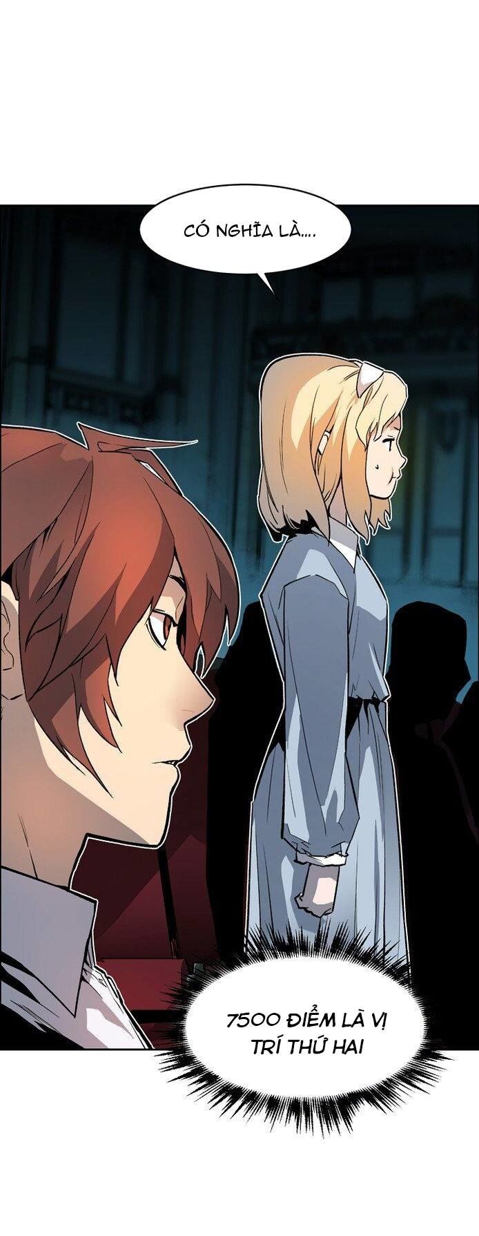 Khát Vọng Trỗi Dậy Chapter 33 - Trang 2