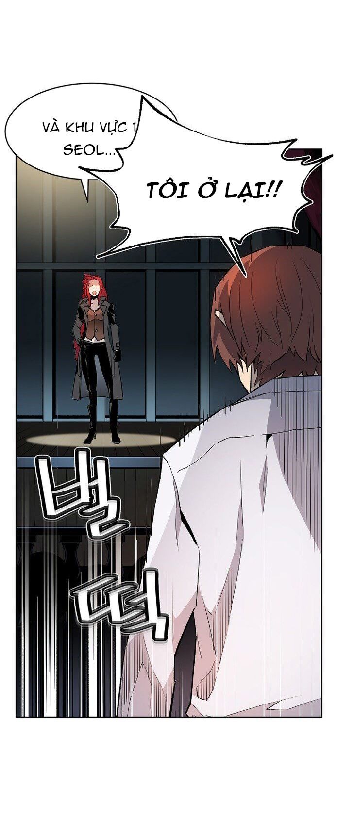 Khát Vọng Trỗi Dậy Chapter 33 - Trang 2