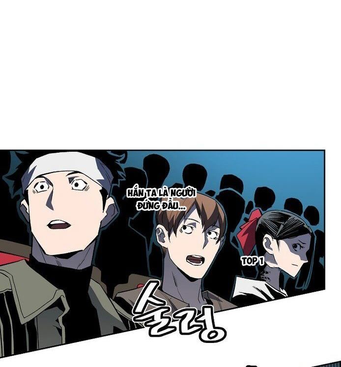 Khát Vọng Trỗi Dậy Chapter 33 - Trang 2