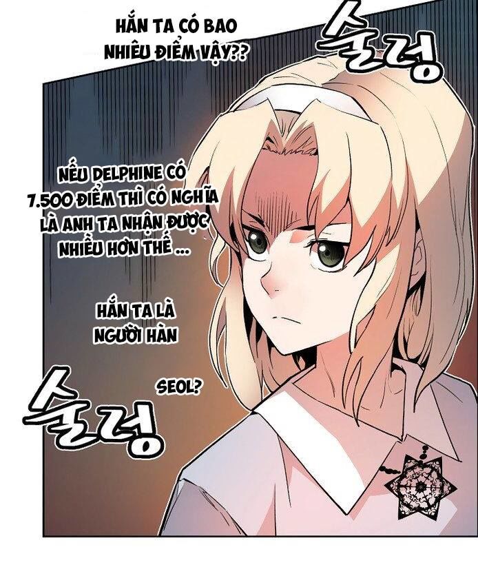 Khát Vọng Trỗi Dậy Chapter 33 - Trang 2