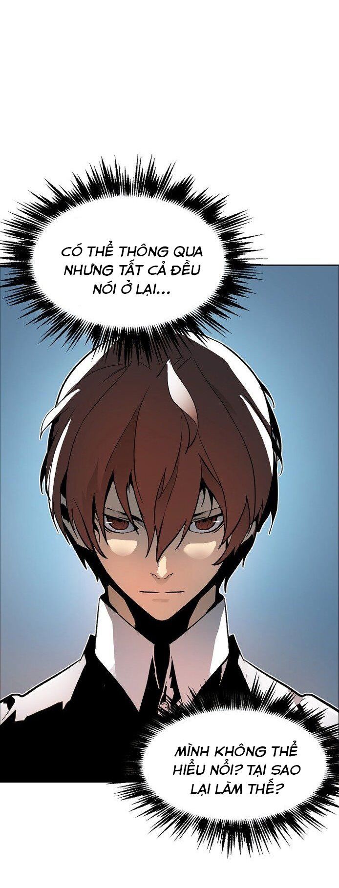 Khát Vọng Trỗi Dậy Chapter 33 - Trang 2