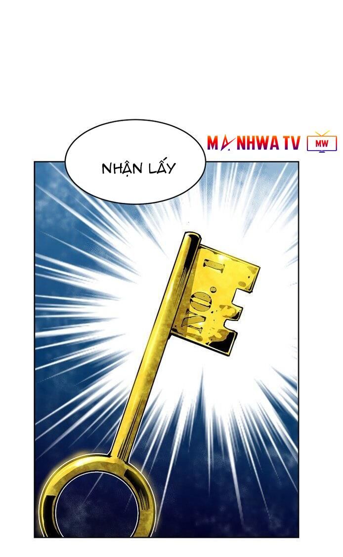 Khát Vọng Trỗi Dậy Chapter 33 - Trang 2