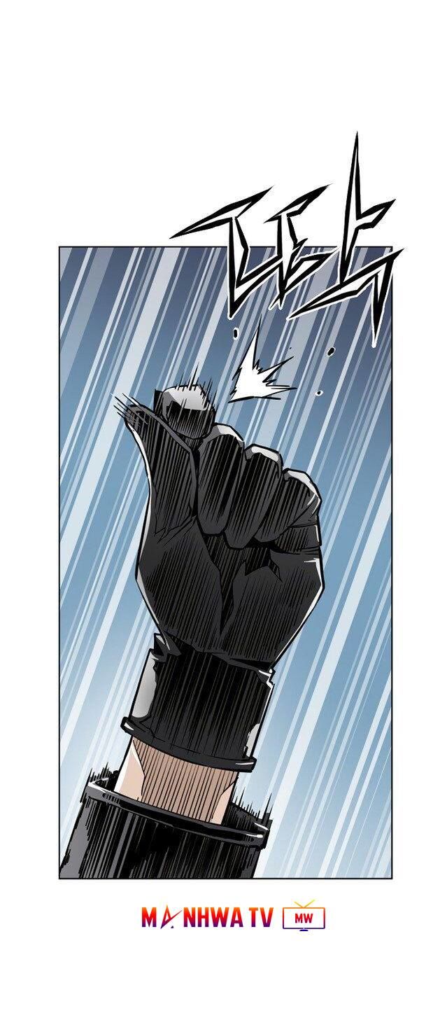 Khát Vọng Trỗi Dậy Chapter 33 - Trang 2