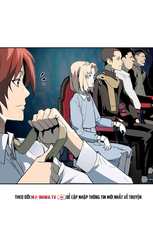 Khát Vọng Trỗi Dậy Chapter 33 - Trang 2