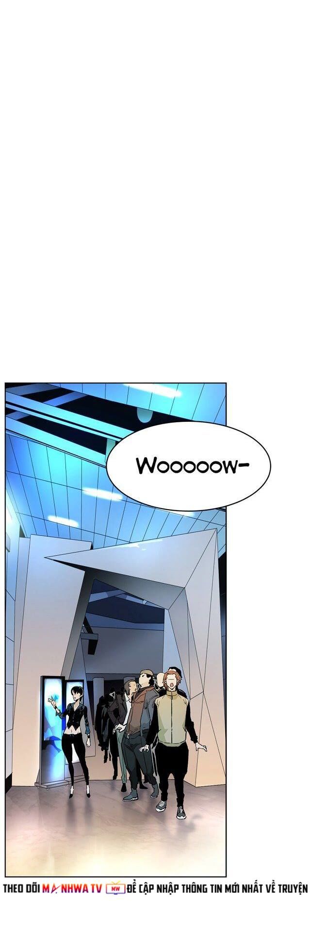 Khát Vọng Trỗi Dậy Chapter 33 - Trang 2