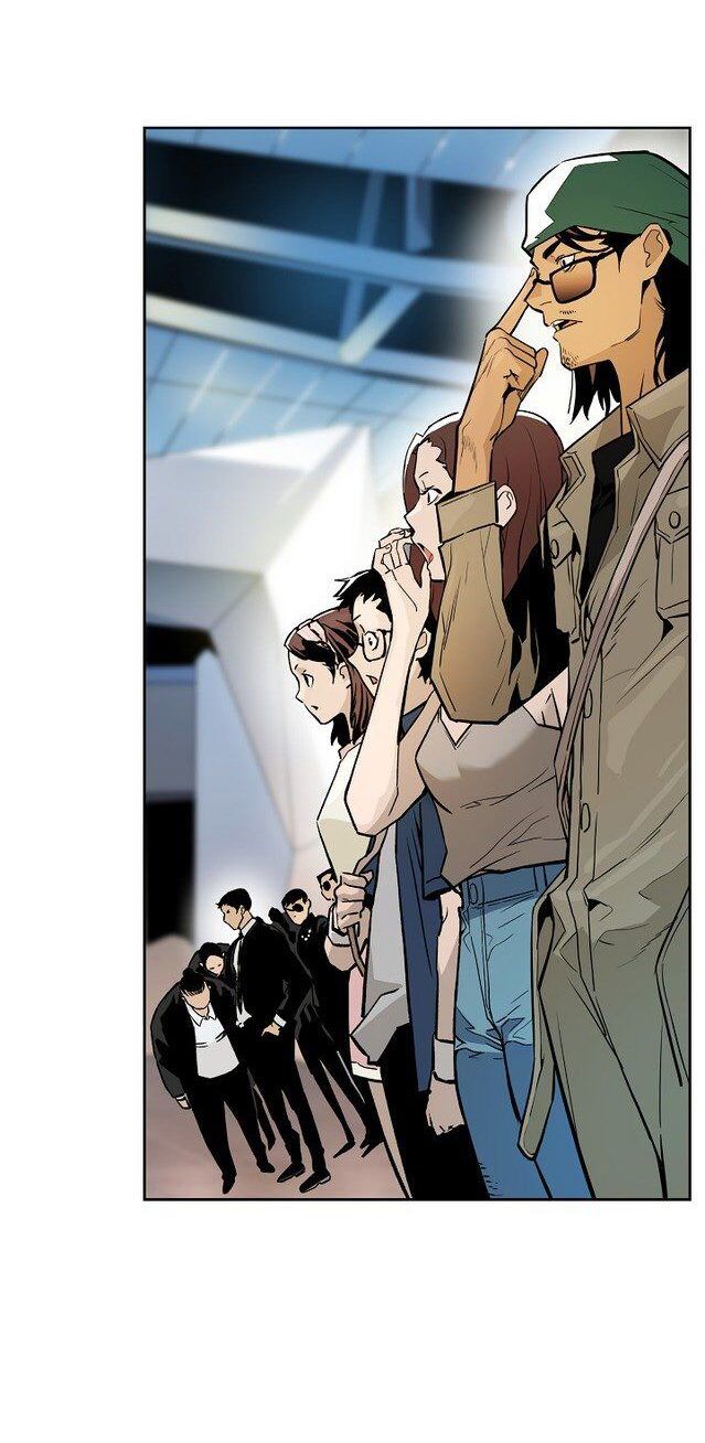 Khát Vọng Trỗi Dậy Chapter 33 - Trang 2