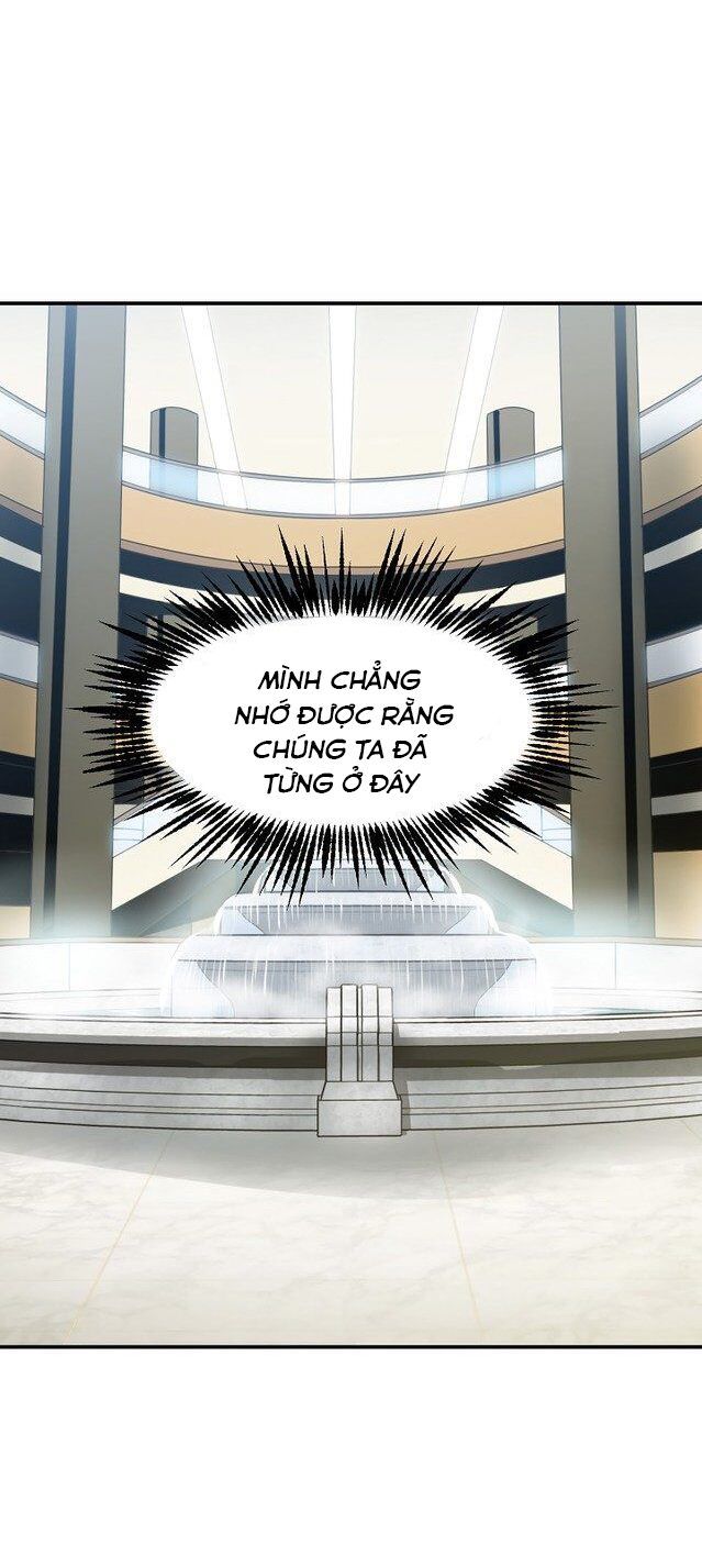 Khát Vọng Trỗi Dậy Chapter 33 - Trang 2