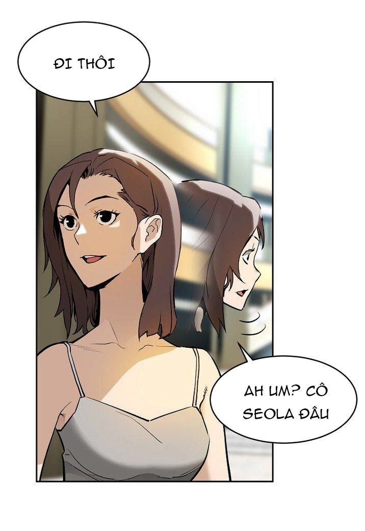 Khát Vọng Trỗi Dậy Chapter 33 - Trang 2