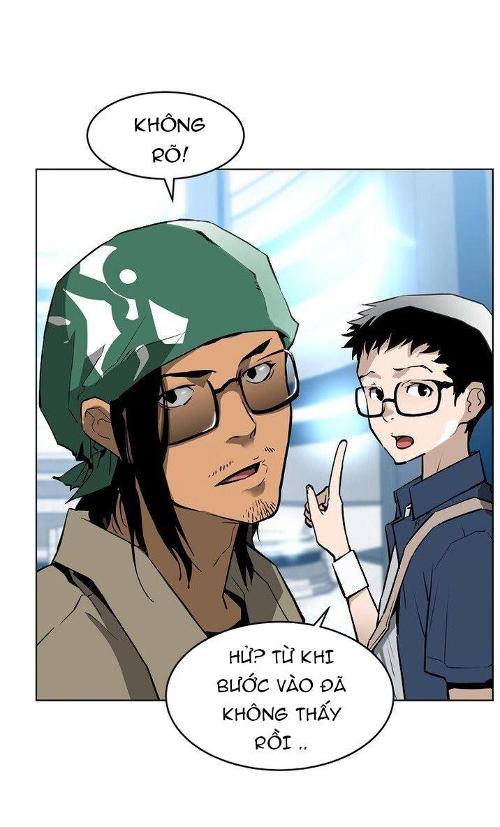 Khát Vọng Trỗi Dậy Chapter 33 - Trang 2