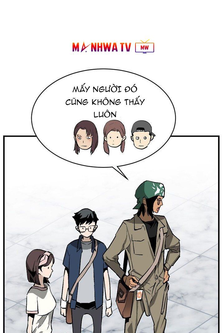 Khát Vọng Trỗi Dậy Chapter 33 - Trang 2