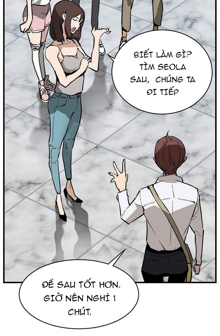 Khát Vọng Trỗi Dậy Chapter 33 - Trang 2