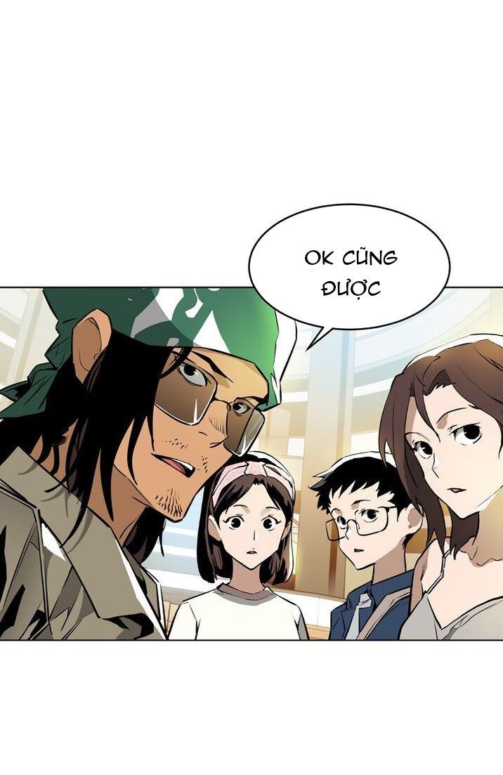 Khát Vọng Trỗi Dậy Chapter 33 - Trang 2