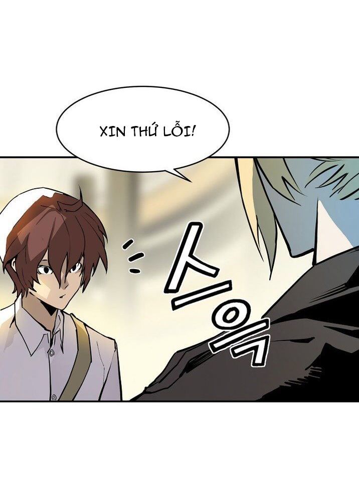 Khát Vọng Trỗi Dậy Chapter 33 - Trang 2