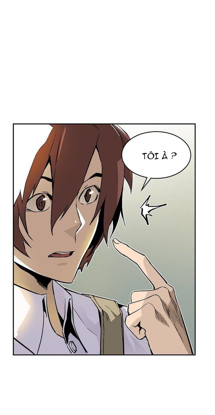 Khát Vọng Trỗi Dậy Chapter 33 - Trang 2