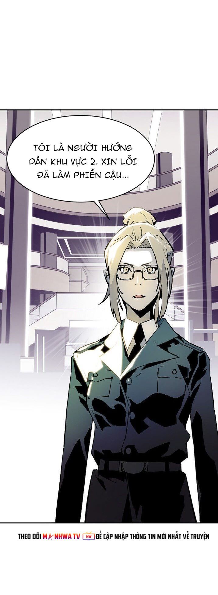 Khát Vọng Trỗi Dậy Chapter 33 - Trang 2