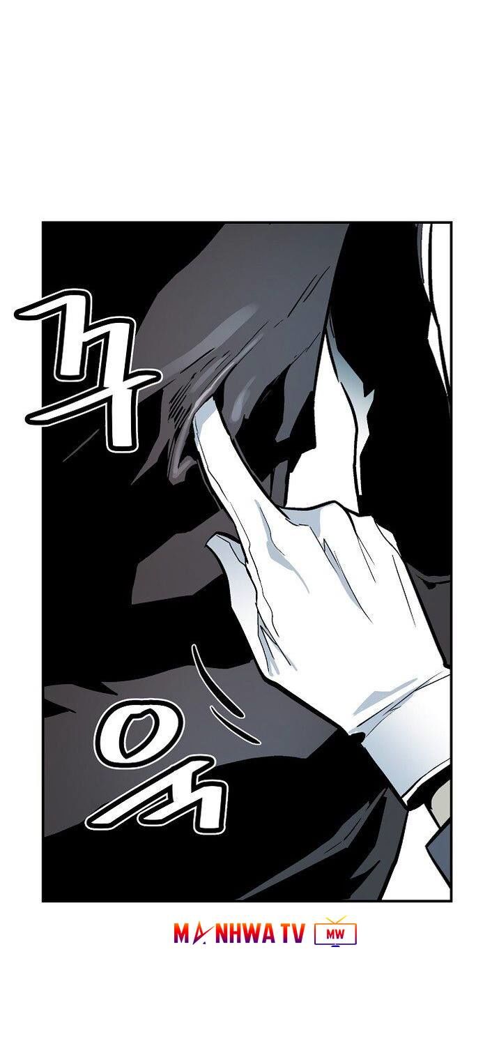 Khát Vọng Trỗi Dậy Chapter 33 - Trang 2