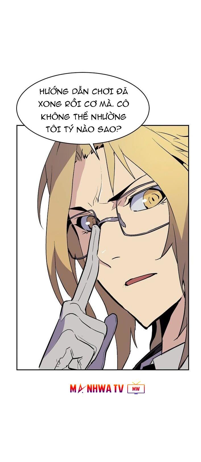 Khát Vọng Trỗi Dậy Chapter 33 - Trang 2