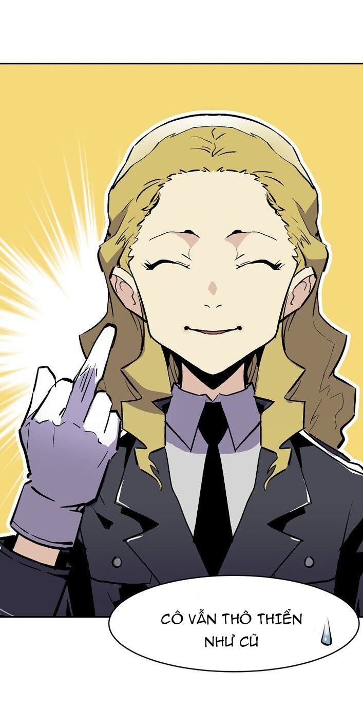 Khát Vọng Trỗi Dậy Chapter 33 - Trang 2