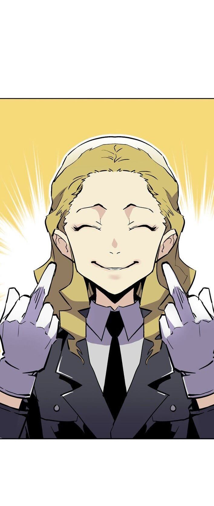 Khát Vọng Trỗi Dậy Chapter 33 - Trang 2