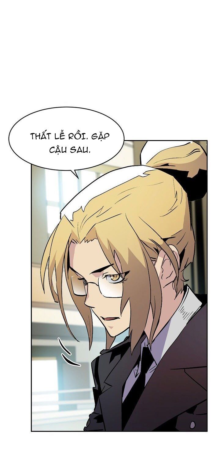 Khát Vọng Trỗi Dậy Chapter 33 - Trang 2