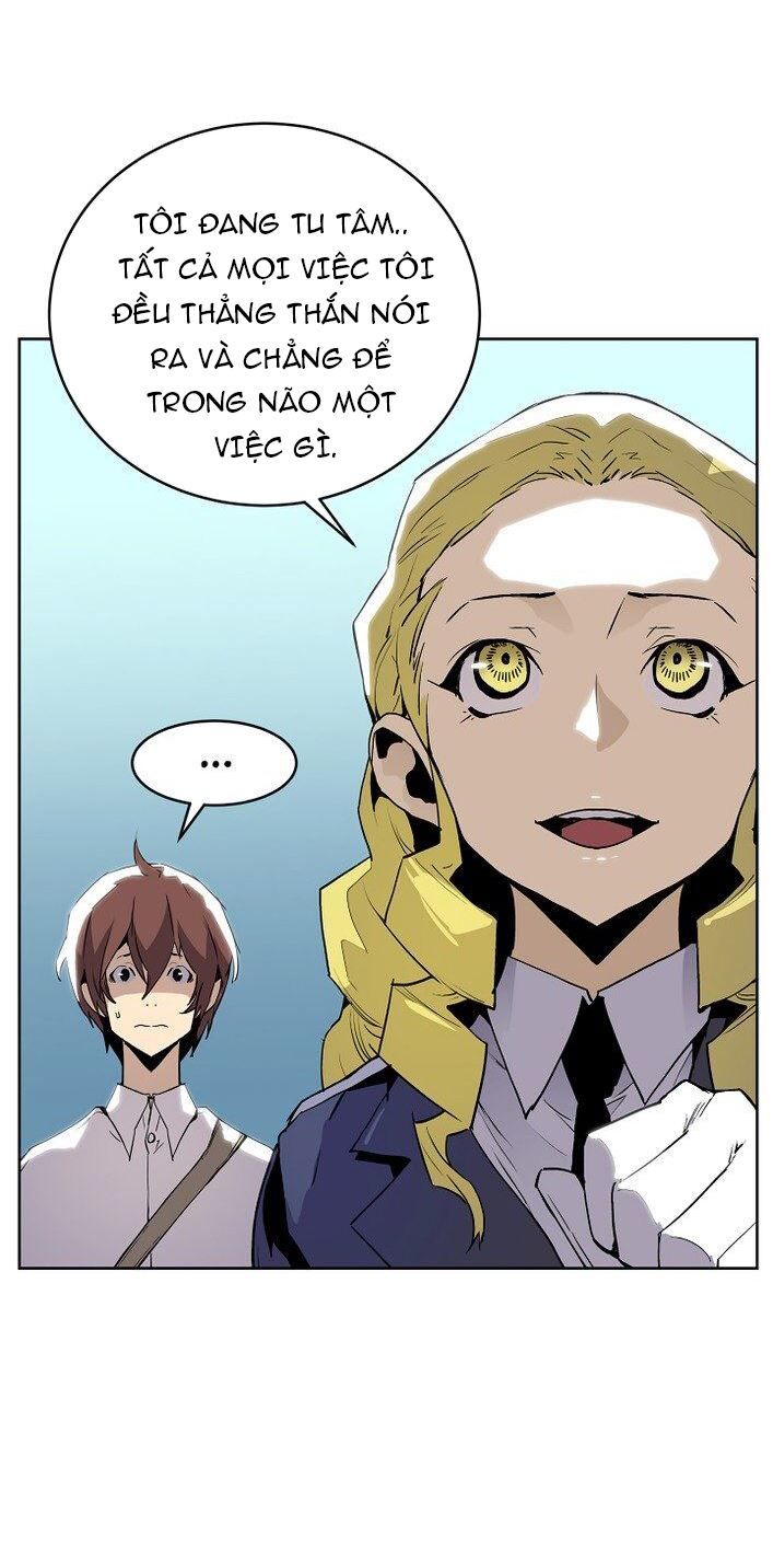 Khát Vọng Trỗi Dậy Chapter 33 - Trang 2