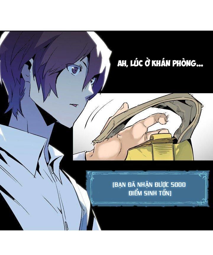 Khát Vọng Trỗi Dậy Chapter 33 - Trang 2