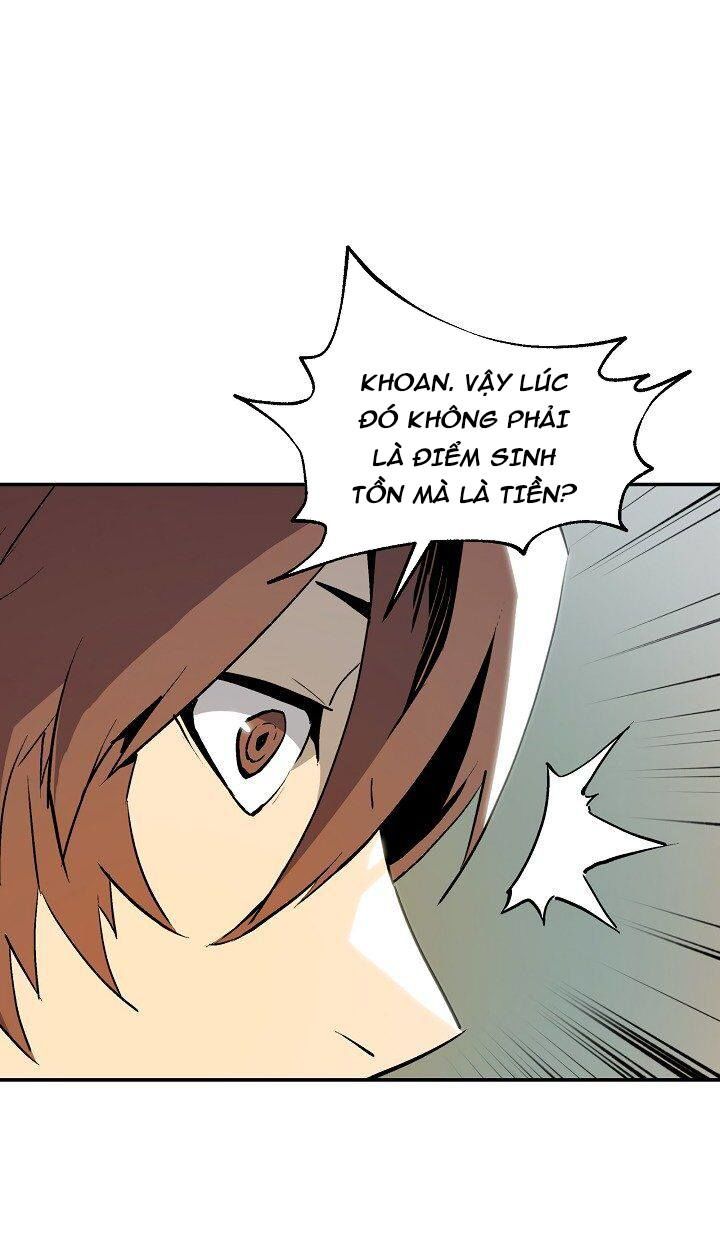 Khát Vọng Trỗi Dậy Chapter 33 - Trang 2