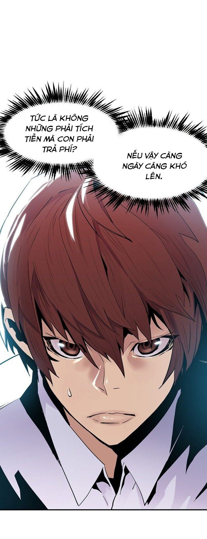 Khát Vọng Trỗi Dậy Chapter 33 - Trang 2