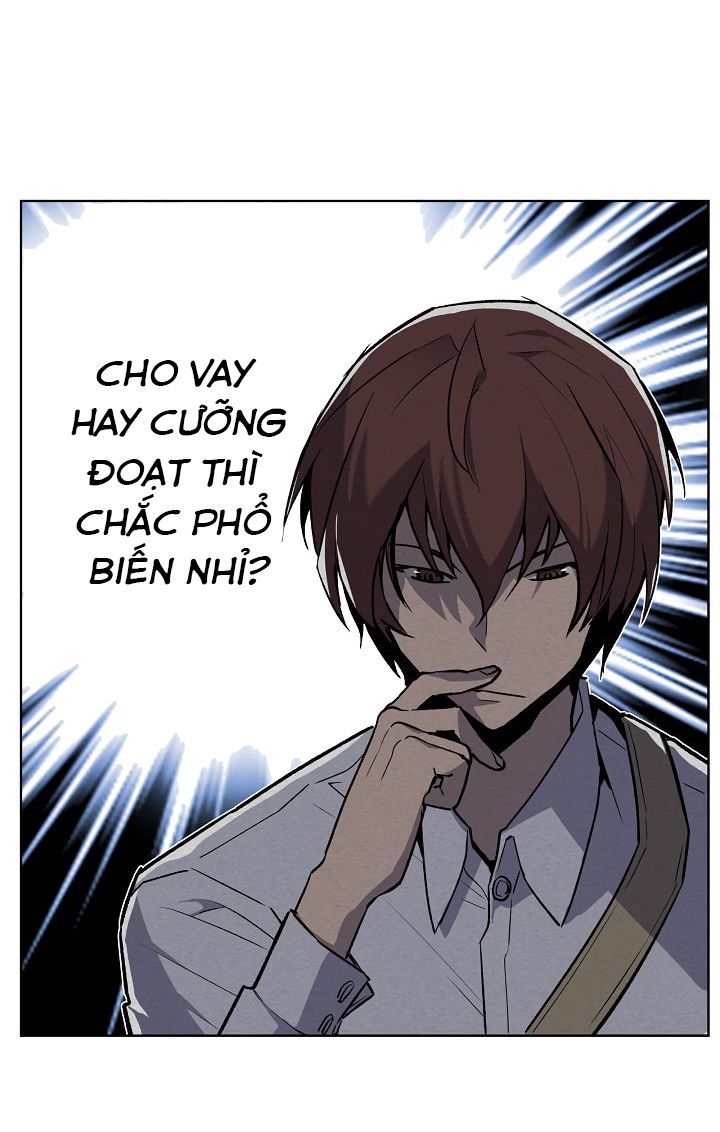 Khát Vọng Trỗi Dậy Chapter 34 - Trang 2