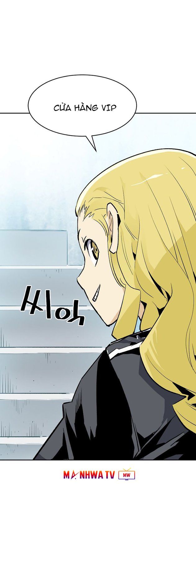 Khát Vọng Trỗi Dậy Chapter 34 - Trang 2