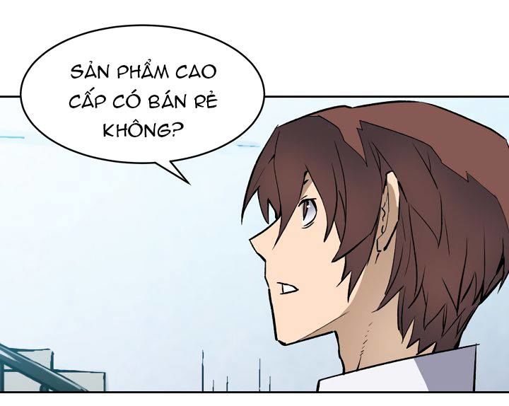 Khát Vọng Trỗi Dậy Chapter 34 - Trang 2