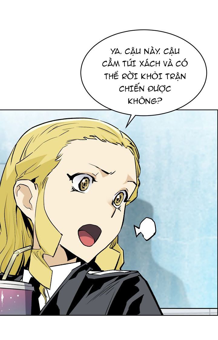 Khát Vọng Trỗi Dậy Chapter 34 - Trang 2