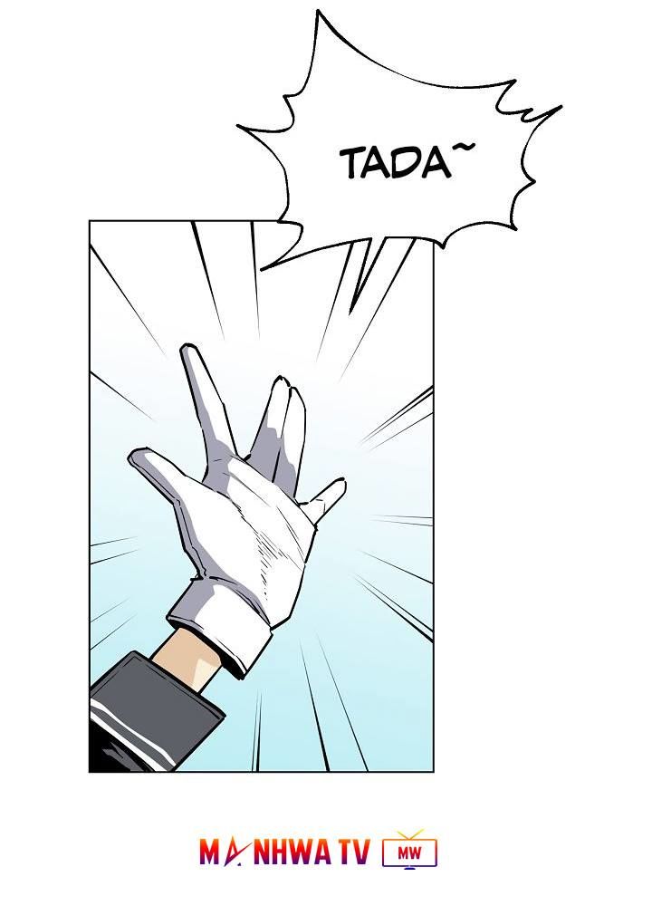 Khát Vọng Trỗi Dậy Chapter 34 - Trang 2