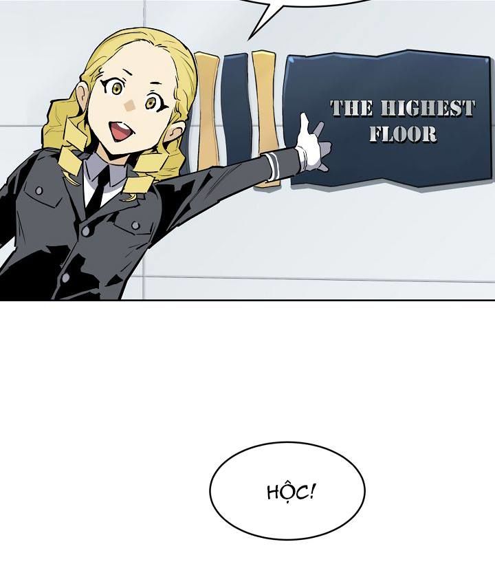 Khát Vọng Trỗi Dậy Chapter 34 - Trang 2