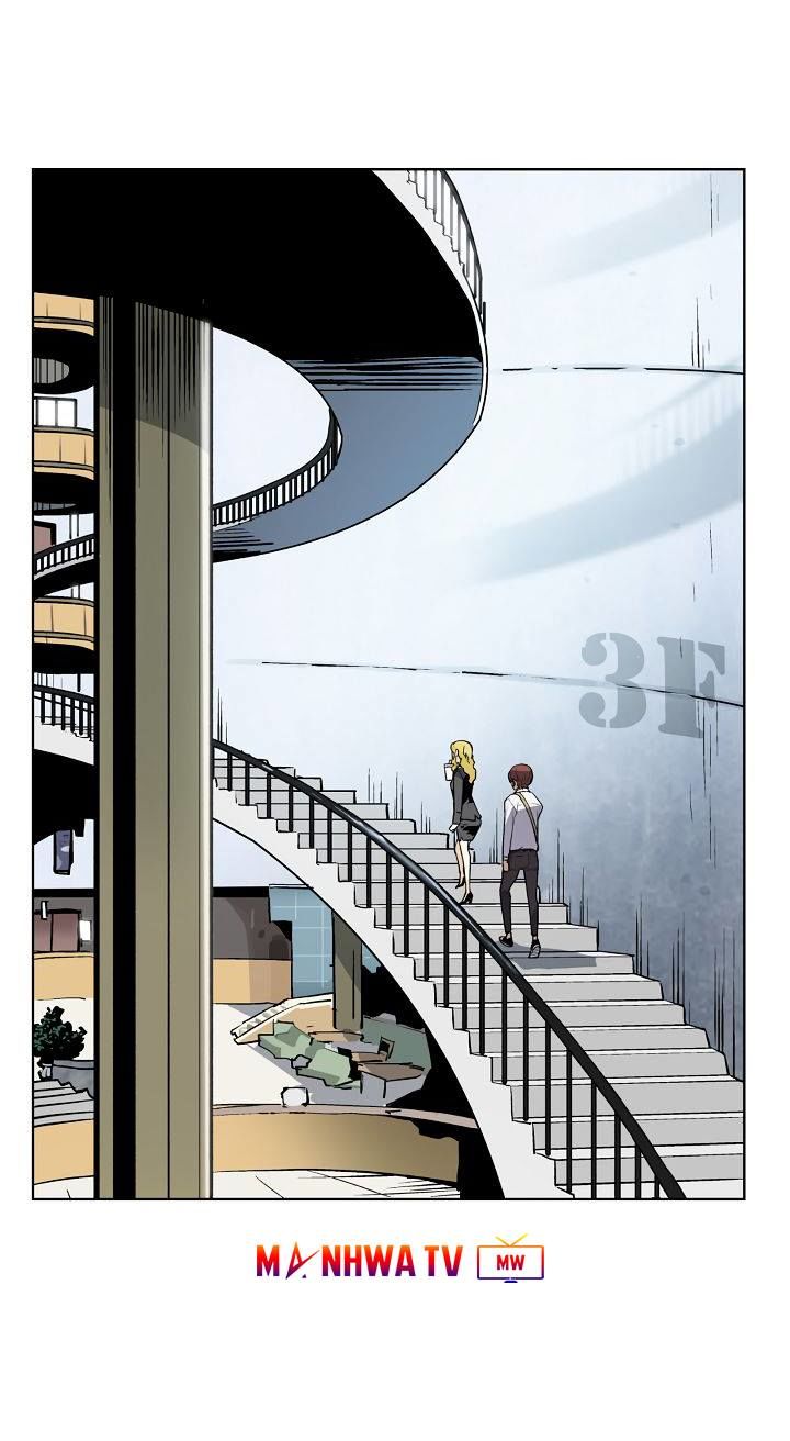 Khát Vọng Trỗi Dậy Chapter 34 - Trang 2