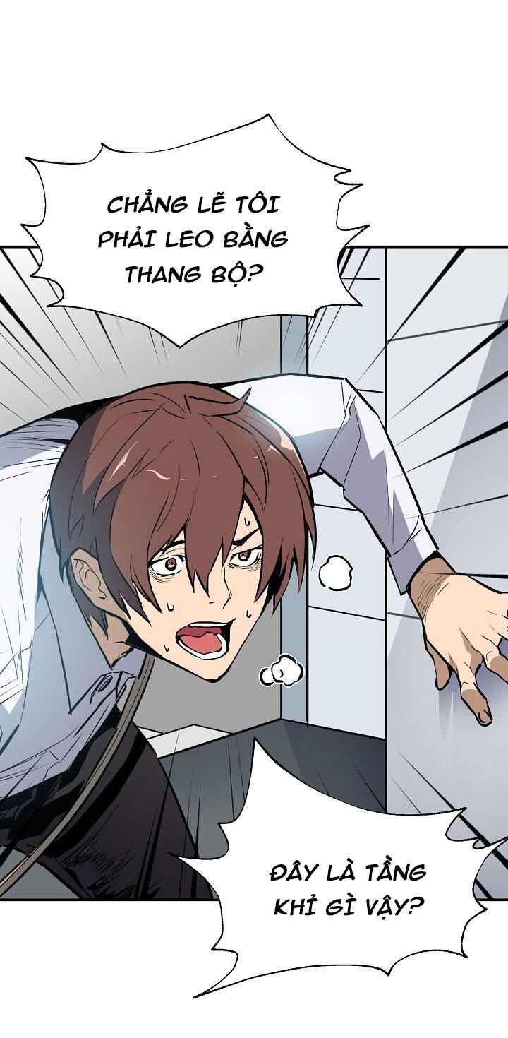 Khát Vọng Trỗi Dậy Chapter 34 - Trang 2