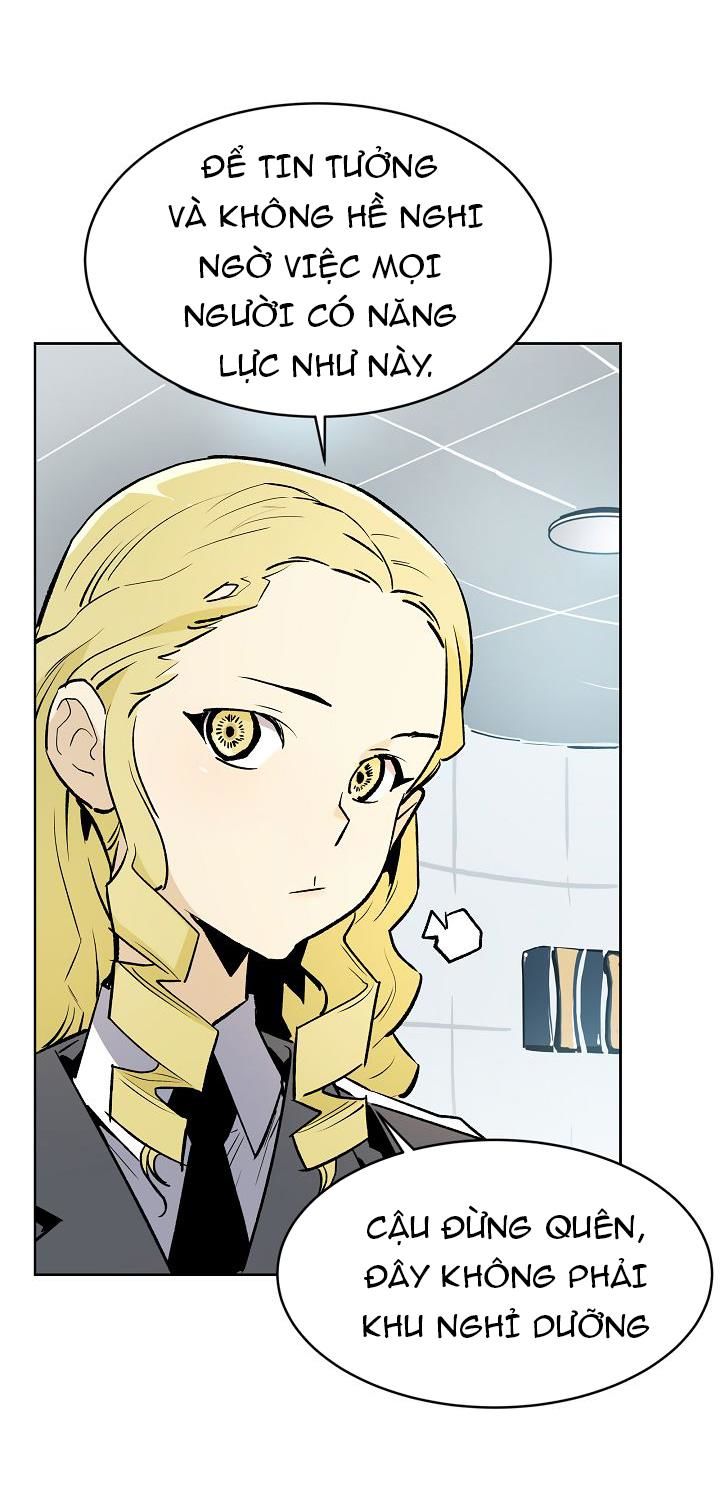 Khát Vọng Trỗi Dậy Chapter 34 - Trang 2