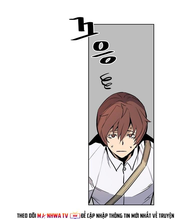 Khát Vọng Trỗi Dậy Chapter 34 - Trang 2