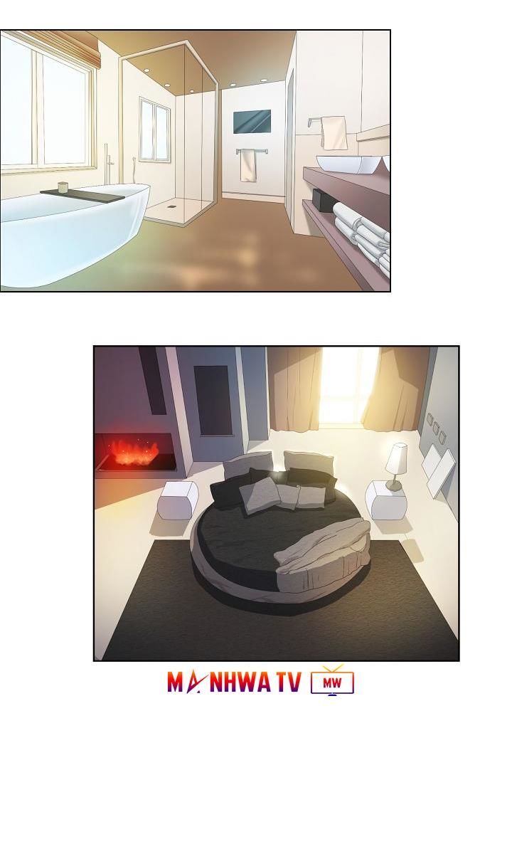 Khát Vọng Trỗi Dậy Chapter 34 - Trang 2