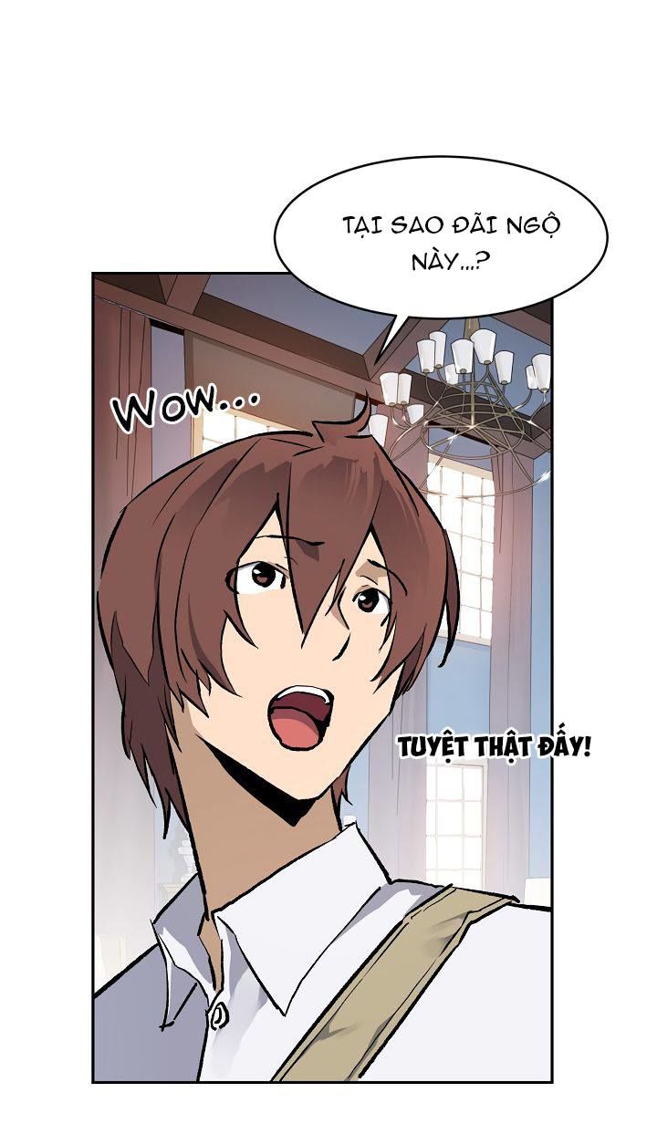 Khát Vọng Trỗi Dậy Chapter 34 - Trang 2